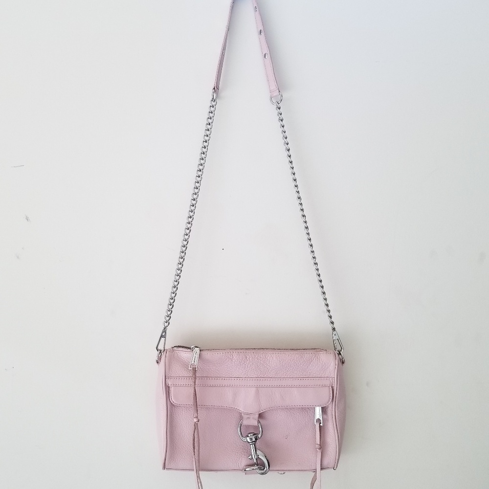 Rebecca Minkoff crossbody